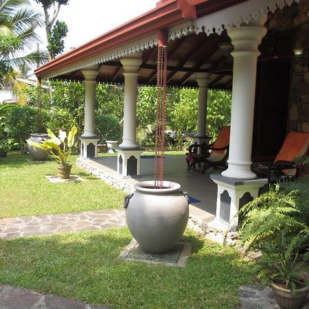 Simon'S Lodge Hikkaduwa Εξωτερικό φωτογραφία
