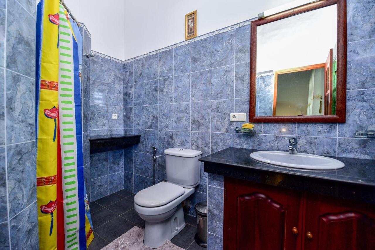 Simon'S Lodge Hikkaduwa Εξωτερικό φωτογραφία